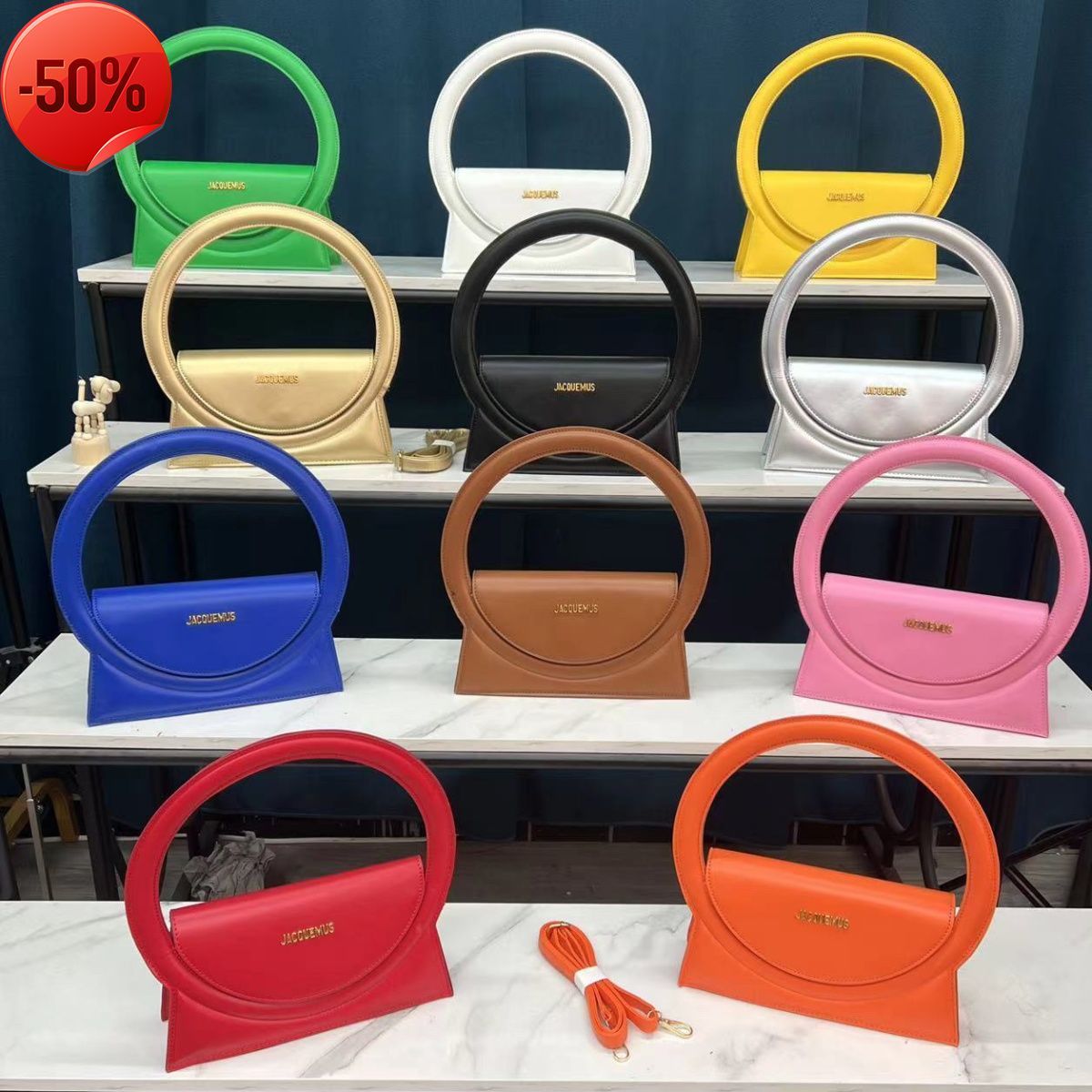 

Designer Bags 2022 New European and American Fashion Trend Letter Printing Portable Msenger Bagtote Bag purses ladies handbags evening clutches Factory wholesale, Black