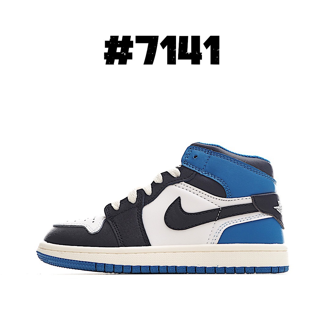 23Color ASH Jumpman 3 1 Chaussures pour enfants Sandales Chaussures de course Taille de haute qualité 28-35