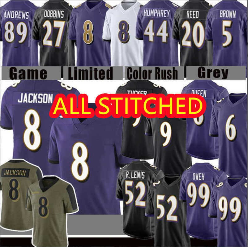 

Custom Lamar Jackson Jersey Baltimore''Ravens''14 Kyle Hamilton Mark Andrews Justin Tucker Ray Lewis Ed Reed elite Marlon Humphrey Football Jerseys Womens 4XL, Color