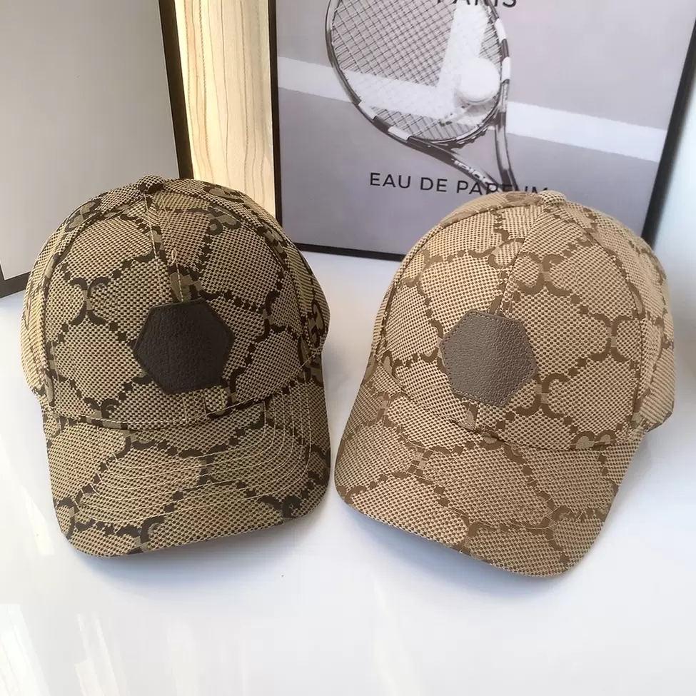 

Luxury Designer Stylish Baseball Hats Caps Classic Mens Womens Peaked Bucket Hat Fashion Cap Letter Outdoor Sunhat Embellished