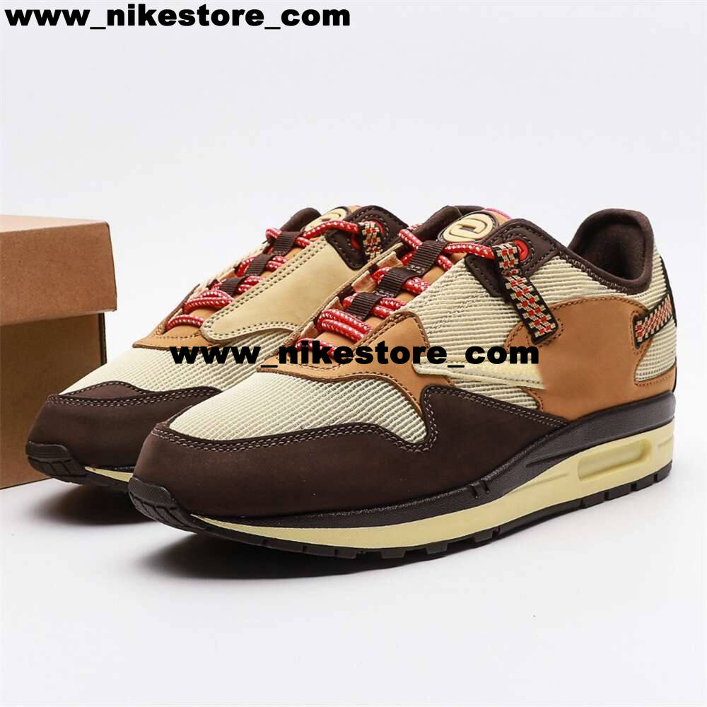 

Air Mens 87 Trainers Travis Scotts Shoes Sneakers Size 14 AirMax1 Baroque Brown Us 14 Women 1 Eur 48 Runnings Size 13 Casual Us14 Cactus Jack Eur 47 Schuhe 7438 Scarpe