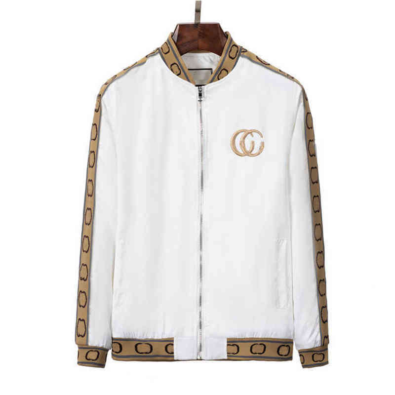 

top Men's Jackets 2022 Fashion Mens Designer Jacket Coat Caps Winter Autumn High quality Baseball Slim Stylist Men Women Windbreaker Outerwear Zipper Hoodies, 21