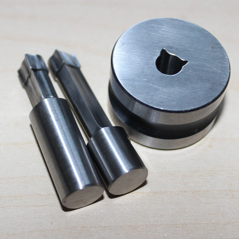 

3d devil CANDY Tablet Die Set lab supply Customs Punch Cast Press For tdp TDP0/ TDP1.5 or TDP5 Mold mould molds Machine industrial supplies