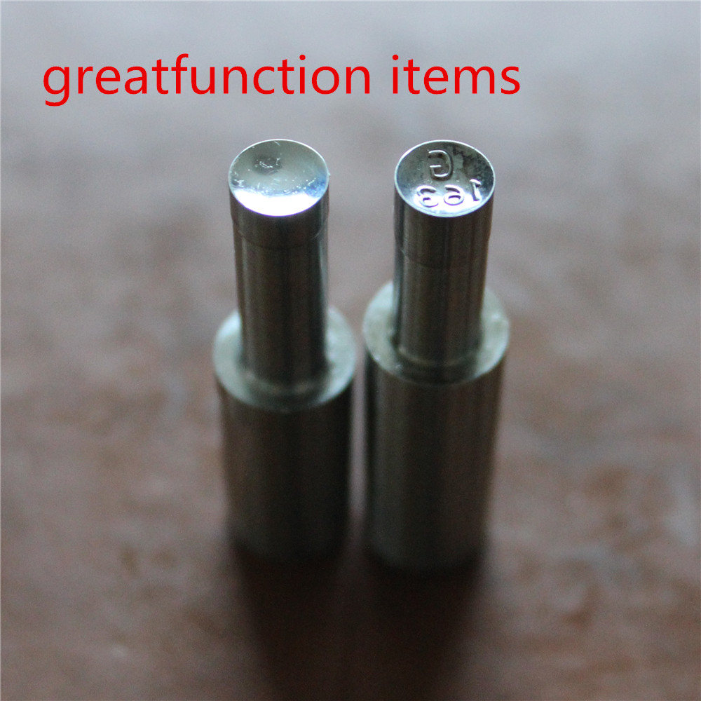 

G 163 Tools Milk tablets Candy TDP0 TDP1.5 TDP5 Press Punch Die Set Custom customs Cast tdp mold molds Machine