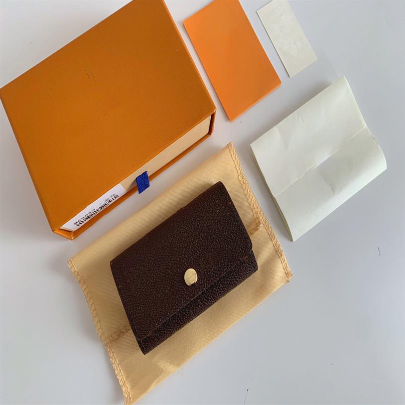 

Luxury designer Keychain bags Buckle lovers pochette Car key-ring Handmade Leather mini Keychains Men Women Bag key rings Pendant Acces268z, Flower+black