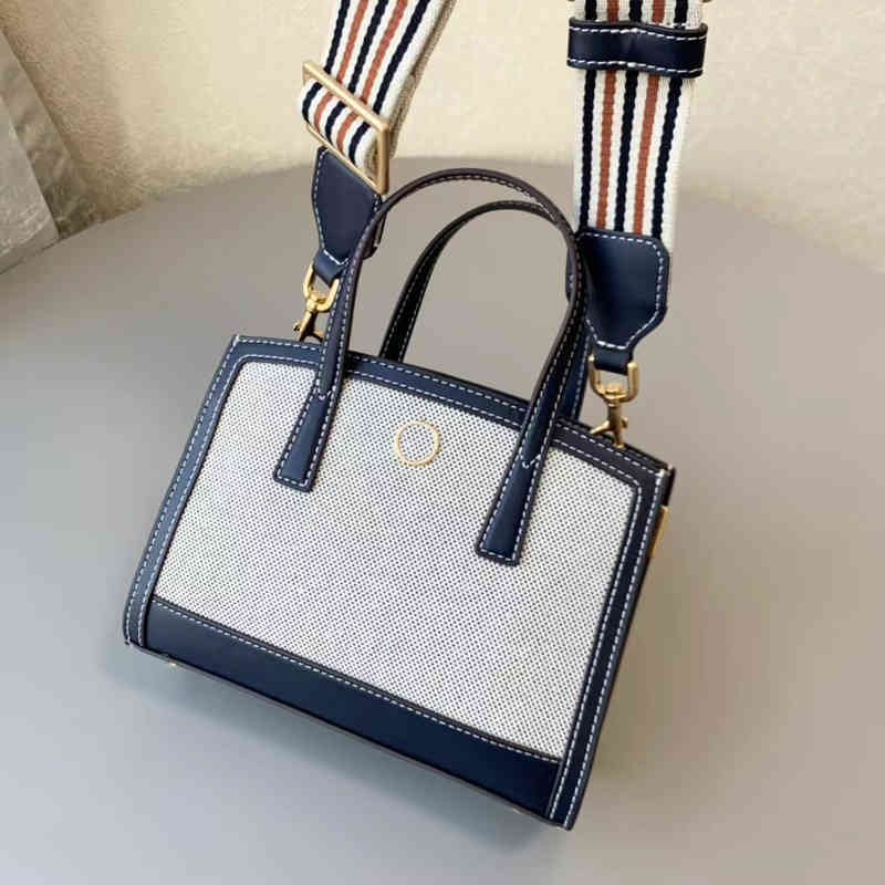 

Designer Luxury Women Bag Torys Handbag TB Fashion Inclined Shoulder Bags Versatile Purses Tories Burchs Totes Large Capacity Saddle Coal Wallet 5A High Quality Y8, Black