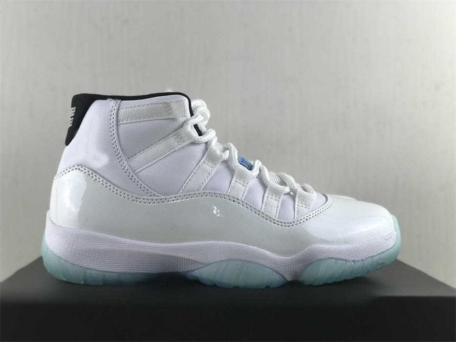 

Shoes Basketball Authentic 11 Legend Blue Columbia Basketball Gamma Blue Cherry Black Sneakers 11S Retro Sports, #1