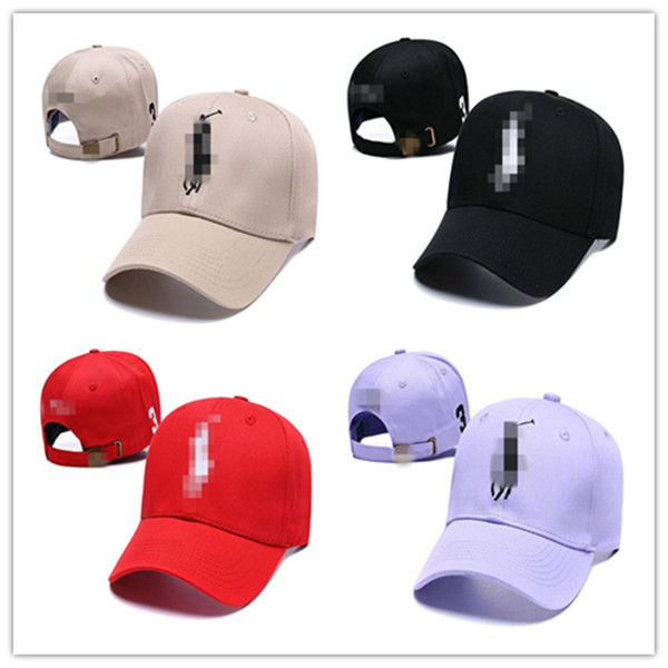

New styles fashion snapback polo bone Curved visor Casquette baseball Cap women gorras Snapback Caps Bear dad hats for men hip hop