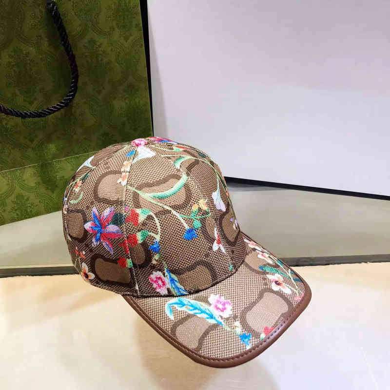 

Ball Caps Luxurys Desingers Letter Baseball Cap Woman Caps Manempty embroidery Sun Hats Fashion Leisure Design Flowers Hat Embroidered Washed Sunscreen pretty, Box