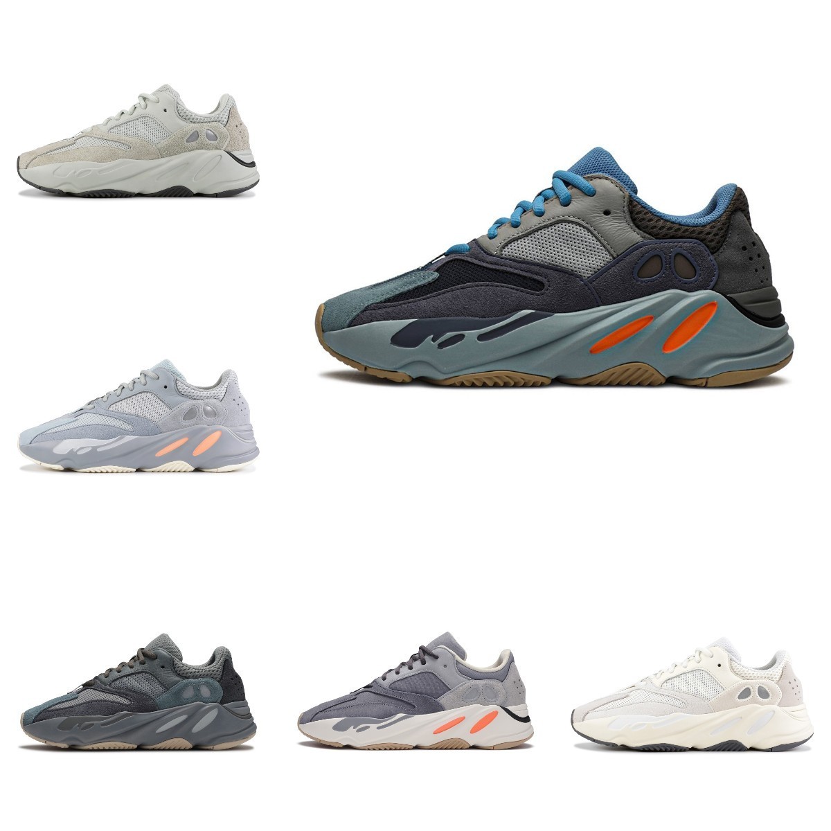 

Running Shoes High Quality Enflame Amber 700 Sneakers MNVN V2 V3 Men Women Sports Shoes Runner Sea Bright Blue Geode Static Hospital Blue Magnet Wave Solid Grey X01, Shua