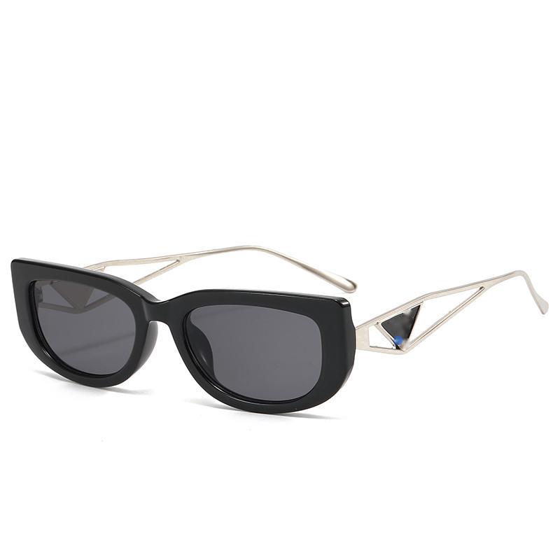 

Sunglasses Summer Beach Glasses Fashion Full Frame Sunglasses Mens Women 8 Colors