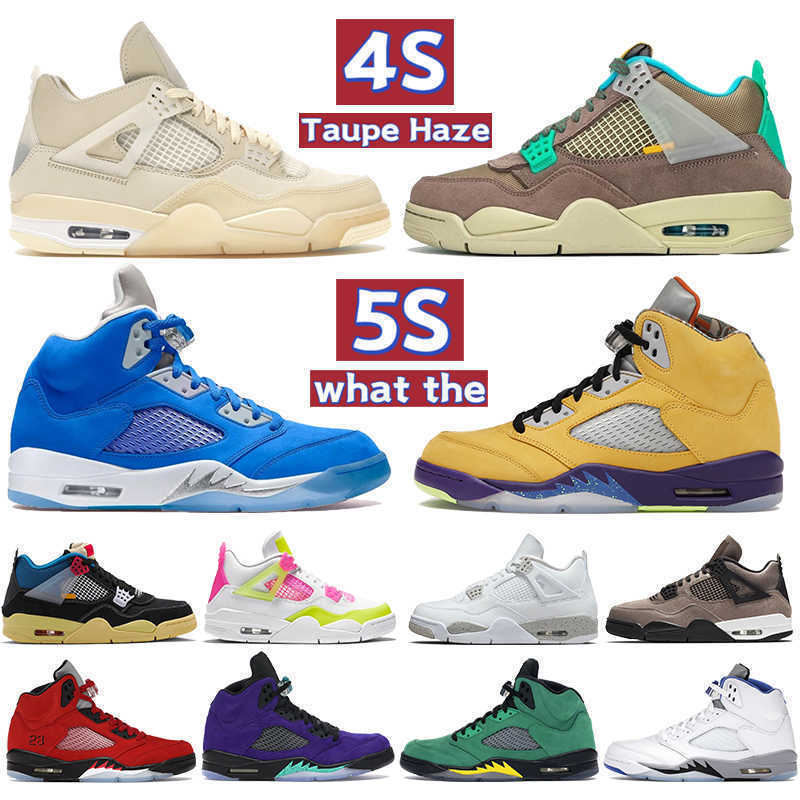 

Running Shoes Basketball Shoes Top 4 4s 5 5s Men Taupe Haze Bluebird What The Noir Anthracite White X Sail Mens Sneakers Women Trainers QX67 GFNW, 07 36-47 white oreo