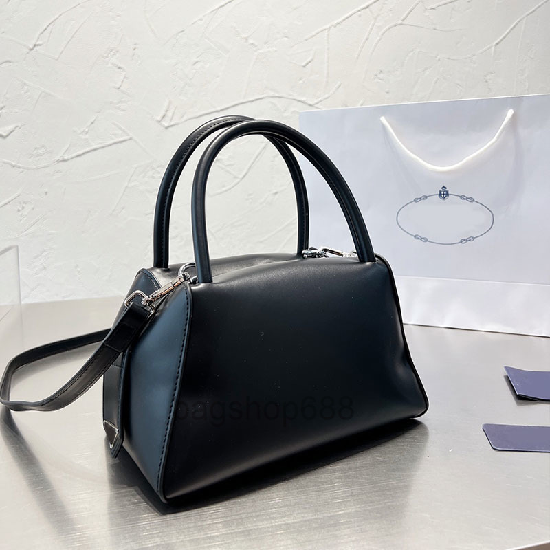 

designer bag Dye Halo Triangle Totes Bags Crossbody Bag Women Handbag Purse Genuine Leather Large Capacity Pocket Double Zipper Closure Fash 2022, Pink