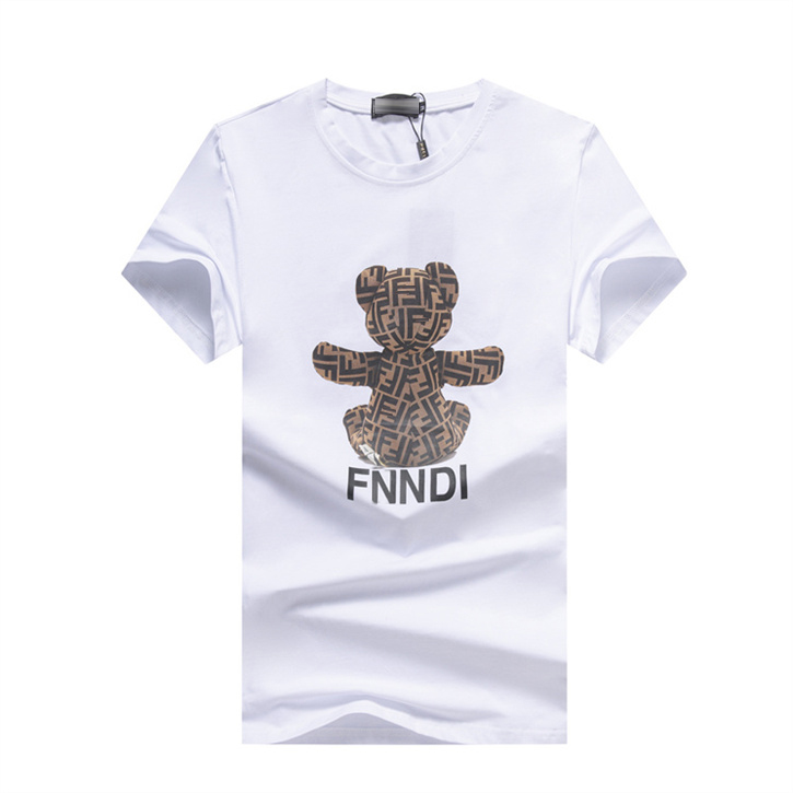 

Fashion Mens T Shirt Famous Designer T-Shirt Tops Luxury Letter Embroidery Polos Men Women Summer Sleeve Clothing Male Female Pullover Cotton S-3Xl #bl89, 13