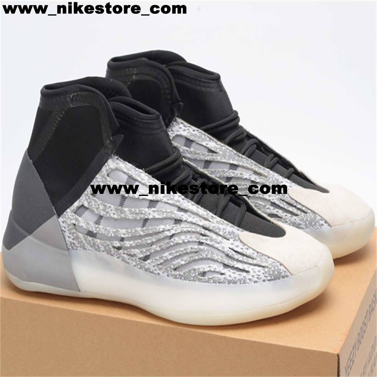 

YZYs QNTM Size 12 Shoes BSKTBL Basketball Eur 46 Mens Sneakers White Casual Black US12 Women Gray Trainers Athletic Us 12 High Quality Kid 7438 Gym Ladies Chaussures