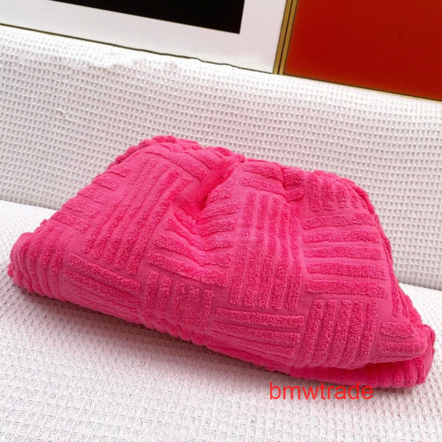 Sac de sac de pochette Bottegas sac à main Femmes Venetas Sac d'embrayage sac à main serviette de serviette en tissu de mode Fashion Cloud Sac Fe