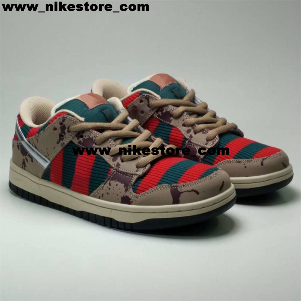 

Mens Trainers Shoes SB Dunks Low Sneakers Size 12 Freddy Krueger Platform Dunksb 313170-202 Casual Us 12 Schuhe Women Eur 46 Chaussures 7438 Scarpe Runnings Us12 5