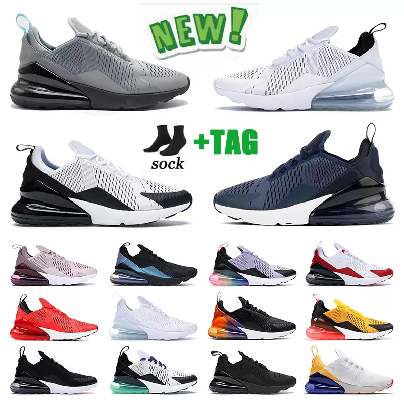 

Big Size 46 47 48 49 Running Shoes For Mens Womens Triple Black White Oreo Red Racer Blue Bone Onyx Bred Bubble Cushion Trainers US 12 13 14 15 270 Runners Sneaker, 40