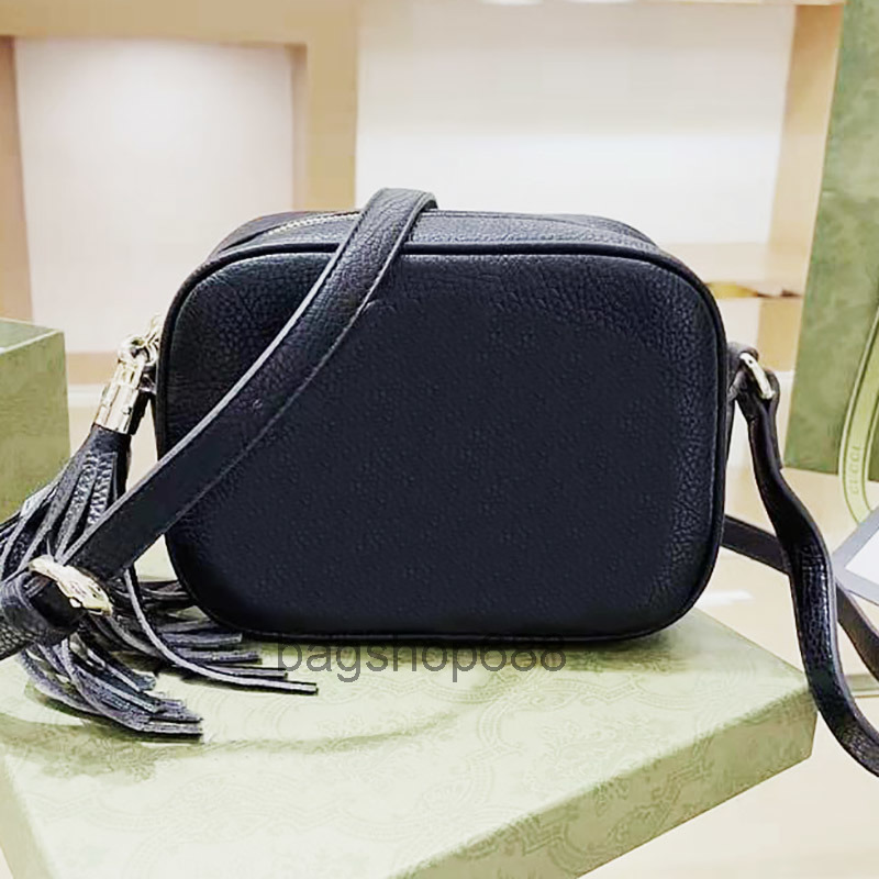 

Luxury shoulder bag Evening bags 5a quality G female tassel messenger bags clutch Fashion bag handbag 21cm, Sky blue