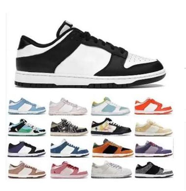 

Running Shoes Fashion Trainers Sneakers Authentic Skate Black White Paisley Orange Ocean Grey Fog Low Unc Coast Men Women, 26