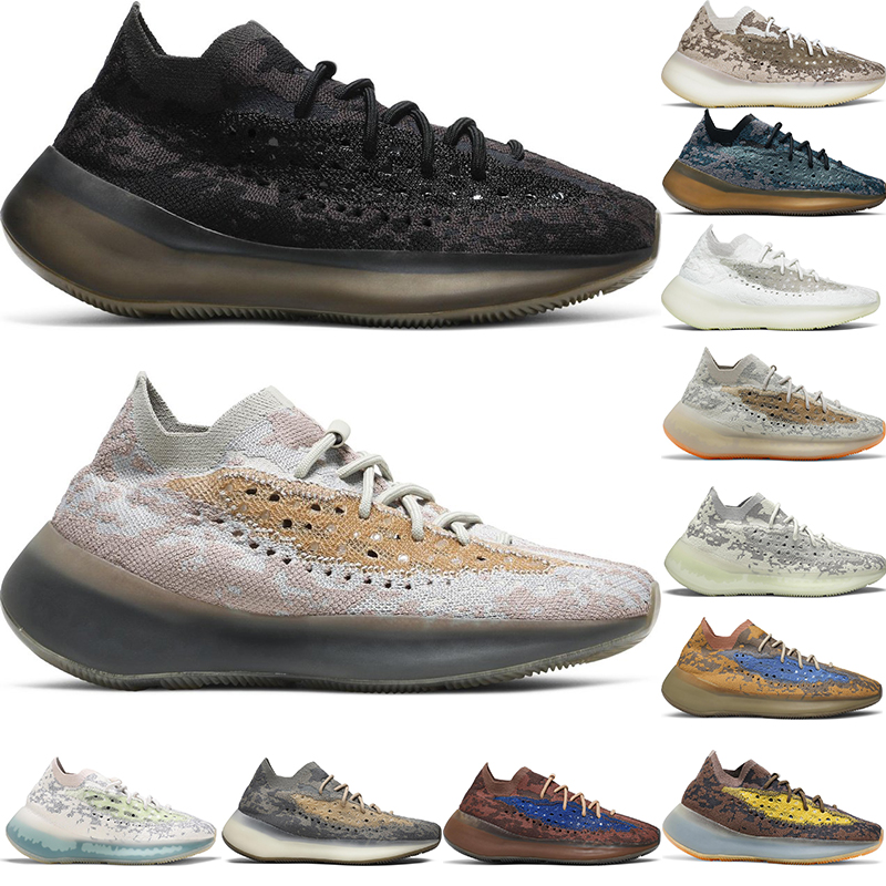 

Athletic Shoes 380 Onyx Alien Blue Mist Reflective Pepper Azure Lmnte Oat Calcite Glow Stone Salt Mens Womens Running Sneaker Flat Designer Runners Trainers 36-46