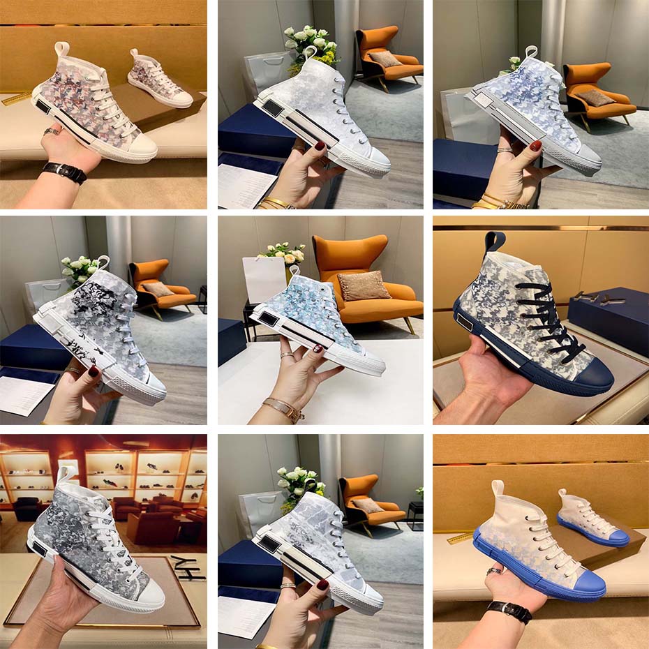 

Ladies Classic Designer Casual Shoes Luxury Sneakers Fashion Denim Canvas Black Grey Comfortable Fit Any Style Sneakers With Box, #26