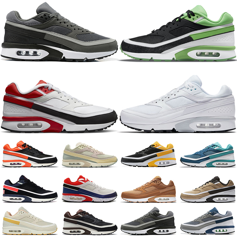 BW Men Designer Running Shoes Sneakers Rotterdam LA Vachetta Tan Denim Black Violet Light Stone Triple White Lyon men women Outdoor trainers Spor