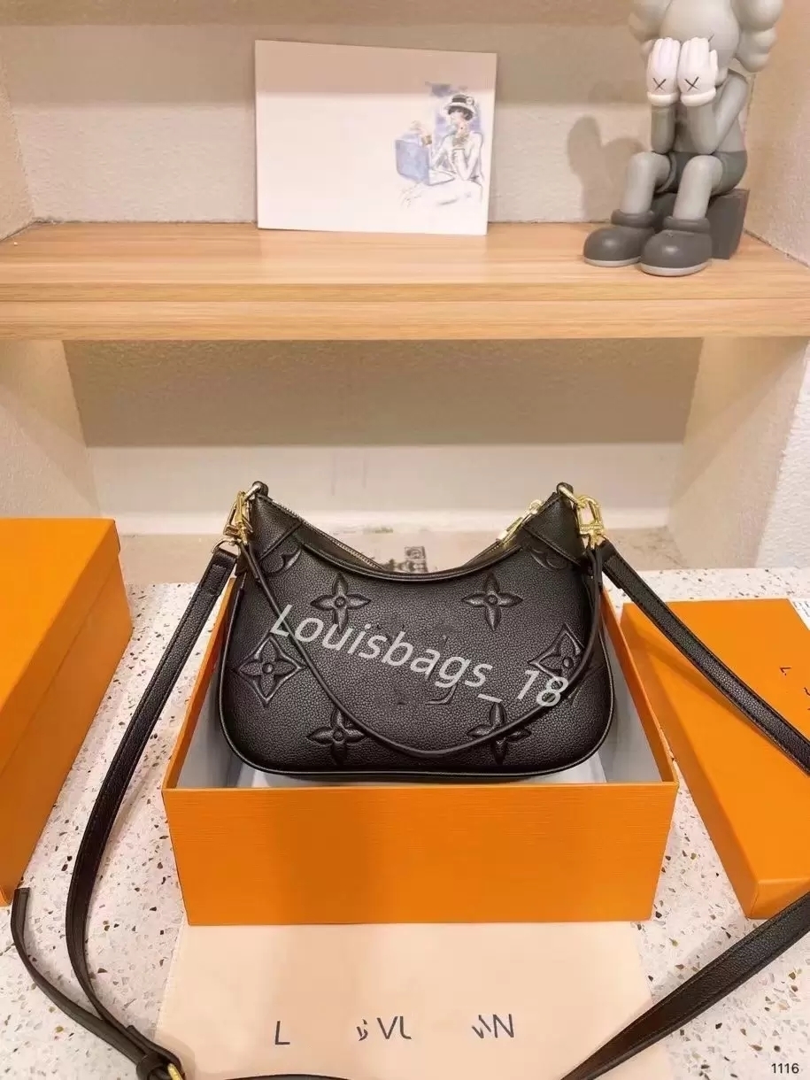 

High Quality Luxurys Designers Genuine Leather bag spring in the city BAGATELLE BB handbags Ladies Chain Shoulder Patent Diamond Evening Bags, Printing khaki white