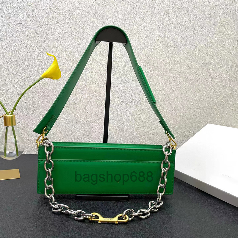 

designer bag Quality AAA Women Bags Handbag French Minority Design Single Shoulder Messenger Hand Carrying Chain Cowhide Wide Shoulder Str 2022, Blue