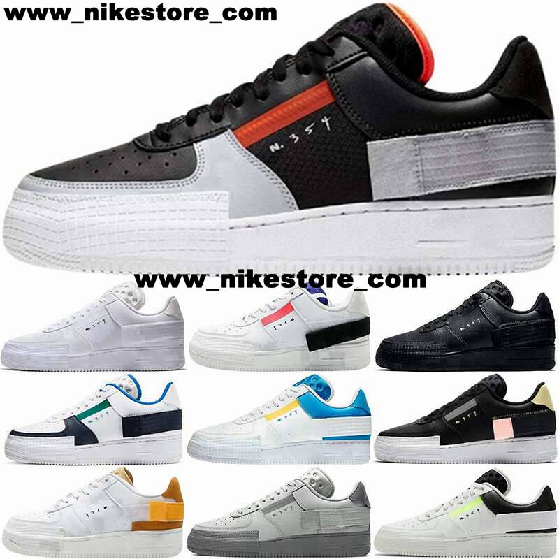 

Trainers Mens 1 Sneakers Shoes Casual AirForce Low Women Size 12 One Platform Runnings US12 Air Eur 46 Force N354 Big Size Us 12 White, 10