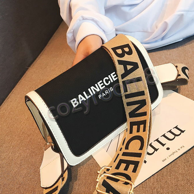 

Fashion Women's diagonal bag Tote shopping bag single handbag classic printing Beach bags travel Shoulde renvelope Wallet, White