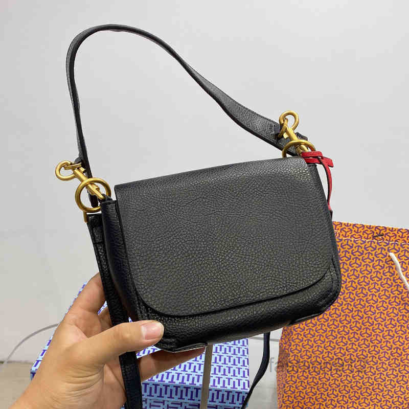 

Evening Bags Shoulder Bag Designer Women Handbag Classic Purses Leather Solid Color Luxury Crossbody Female Tofu Bun 220411Multi Pochette