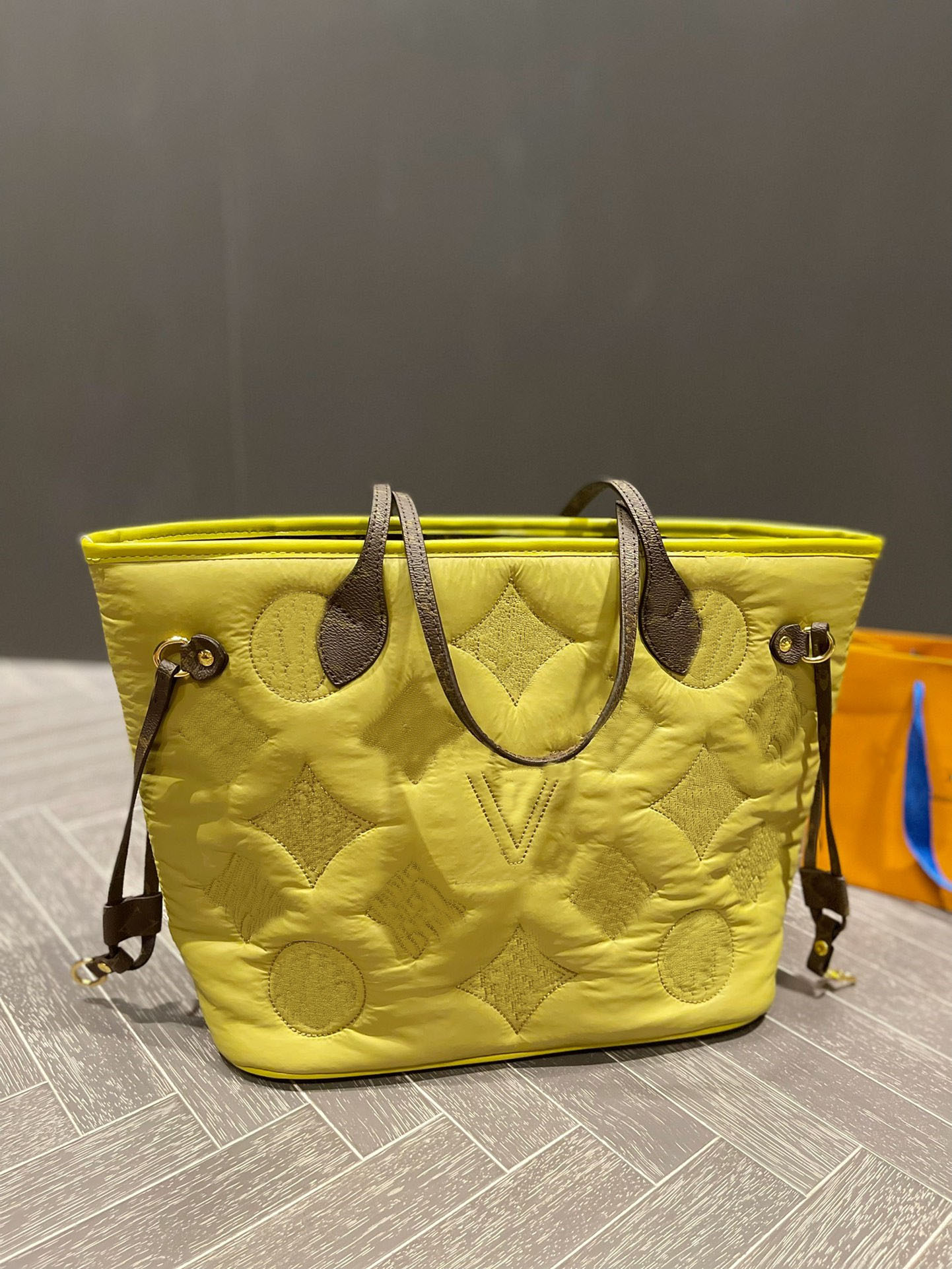 

Designers Luxury Bags For Womens Louiseity 1 Viutonity Handbags LVS Crossbody Shoulder The Tote Bag multicolour Capacity Versatile 7A High Quality wallet OB8L, You can look more picture