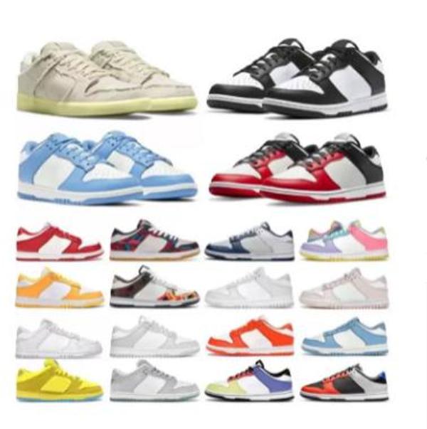 

new styles Running Shoes Fashion Trainers Sneakers Authentic Skate Black White Paisley Orange Ocean Grey Fog Low Unc Coast Men Women, 30
