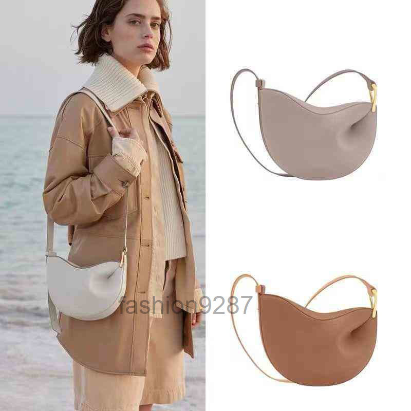 

French leather bag soft handbag female pea fashion bags clutch pleated dumpling miaoqibags shoulder bag, Grey