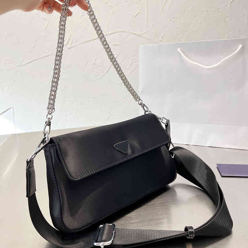 

Prads totes designer handbag women bag Handbags Prade the Tote bags Luxuries designers womens crossbody Handbag Shoulder 7A high quality purses wallet IMRH, Pbag blue