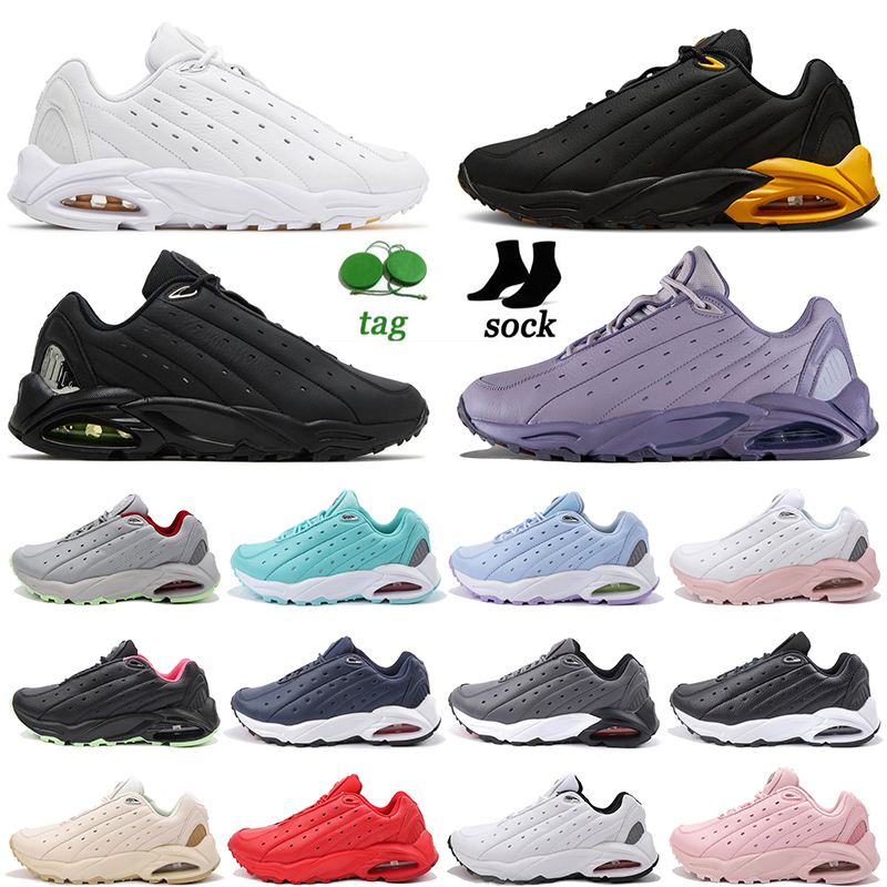 

Running Shoes Sports Trainers Sneakers Black University Gold Triple White Purple Pink Red Reflective Jogging Nocta X Hot Step Air Terra Noctas Women Mens Big Size 12, C5 terra white 36-46