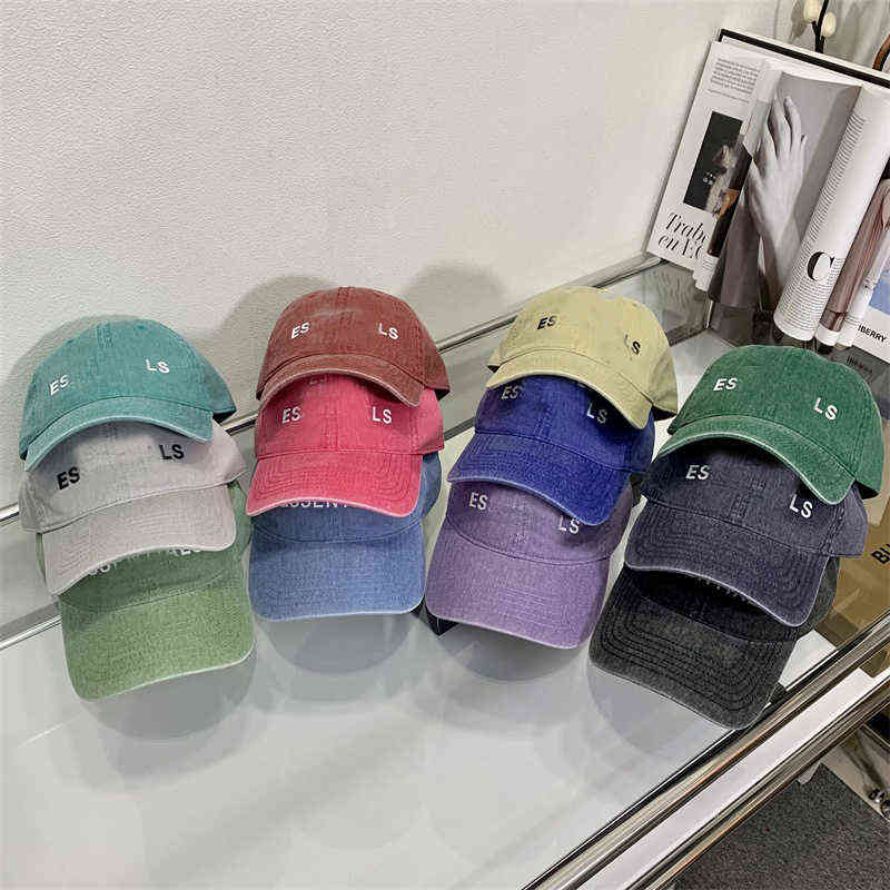 

Ball Caps Caps baseball Cap summer casual versatile sun hat cool bucket hats for women men beanies caps high quality QAD2, Box