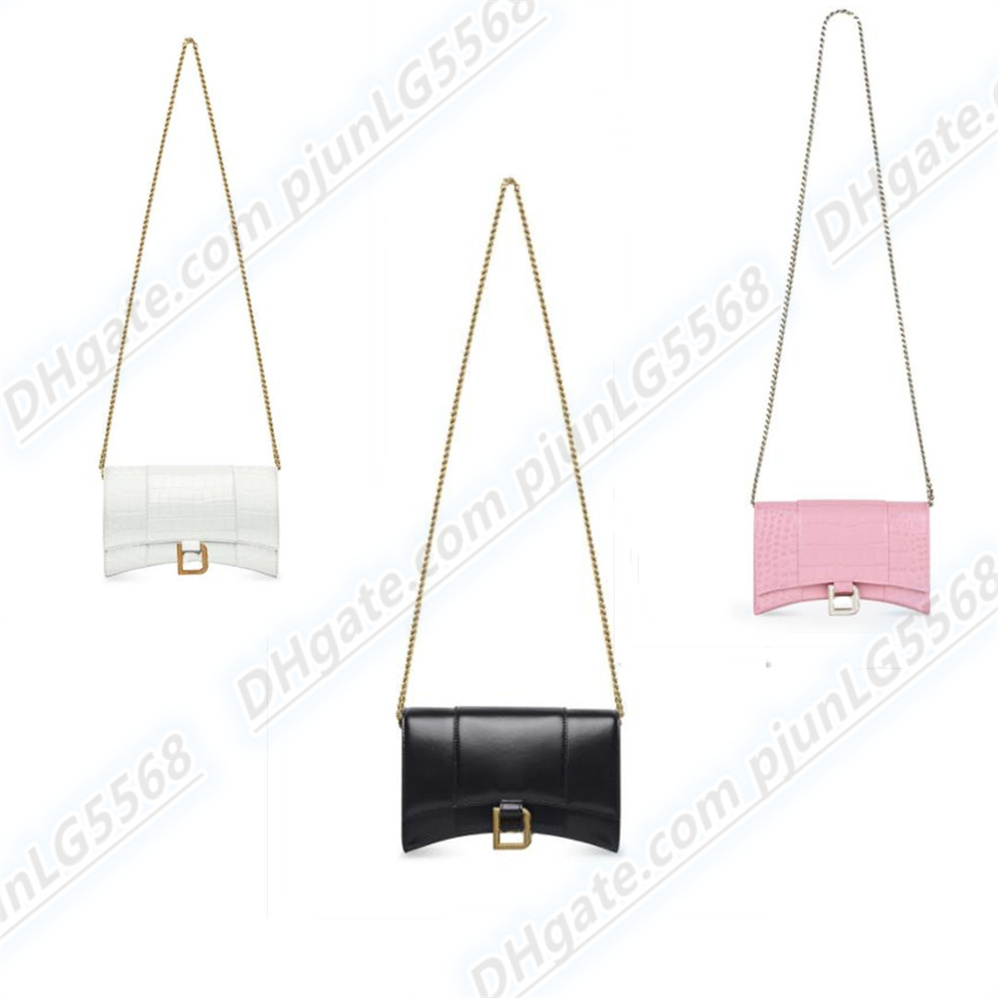 

Top Genuine leather Handbags crossbody Bags Original Women's men tote Luxury Designer fashion shopping wallet card pockets handbag Shoulder Purses, Paper box