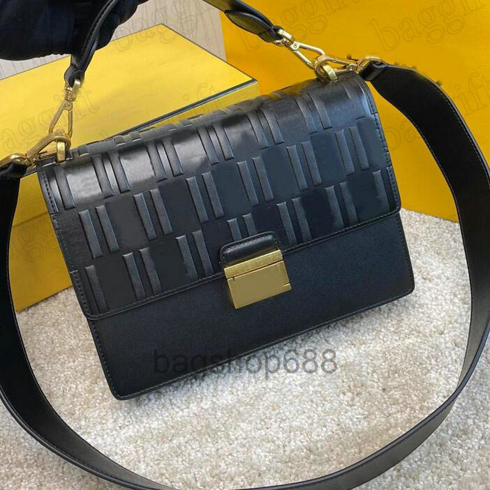 

designer bags KAN Designer U Black Leather Shoulder bag Womens Chain Shopping Bags Crossbody Tote Pouch Wallet Purse Luxurys Designers Totes 2022