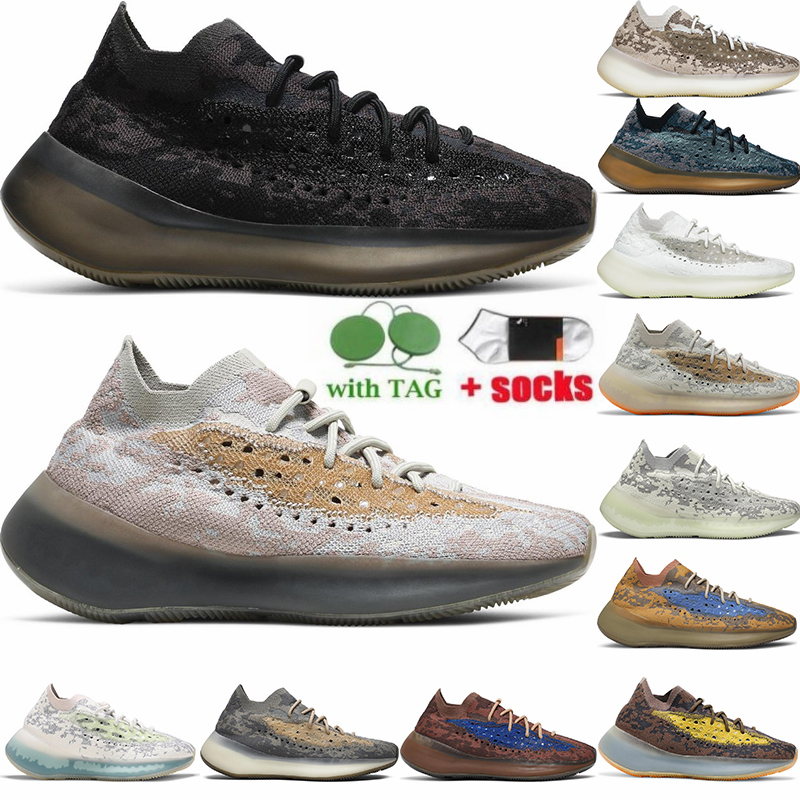 

Luxury Loafers 380 Designer Shoes For Men Women Onyx Alien Blue Mist Reflective Pepper Azure Lmnte Oat Calcite Glow Stone Salt Plate-forme Sneaker 36-46 Trainers