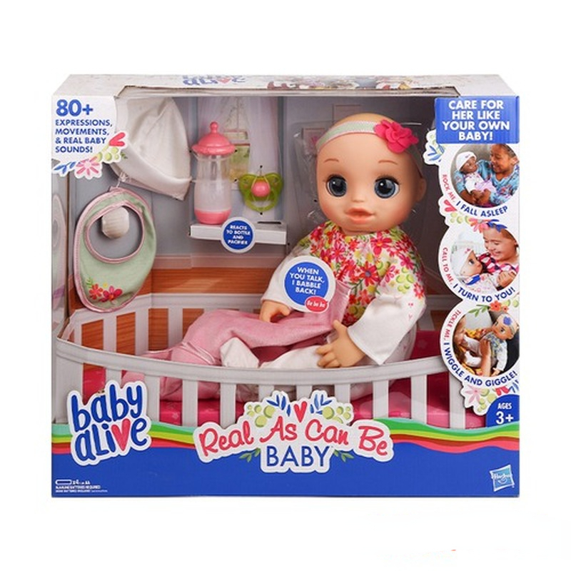 

Dolls Original Genuine Naughty Pets Love Figures Sounds Cute Kawaii Play House Toys Girls Kids Gift 220912
