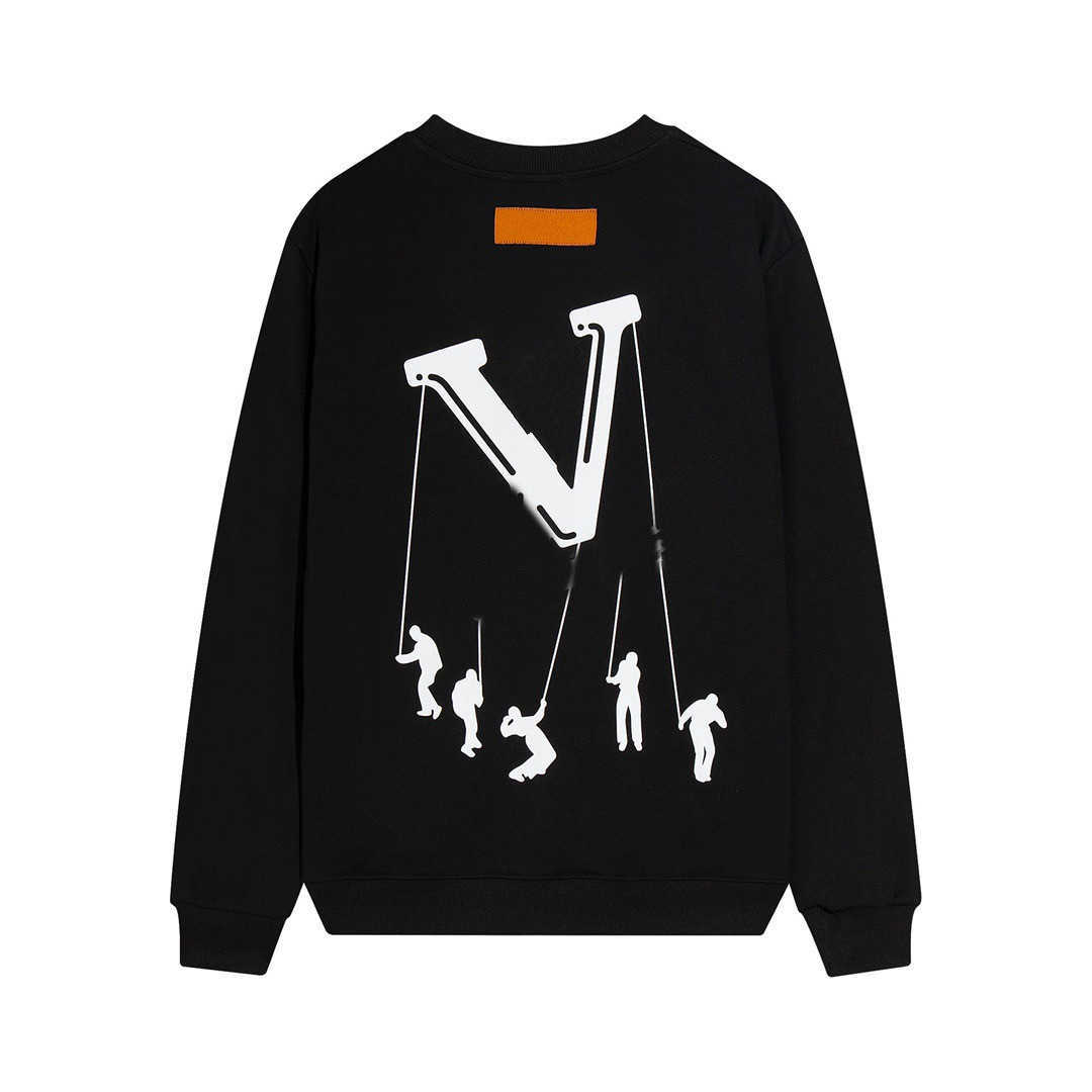 

2022 Mens Womens Designers Hoodies Fashion Man Long Sleeve Pullover Hoodie Men High Street Designer Sweaters Hip Hop Clothes Sweatshirts, Shipping fees
