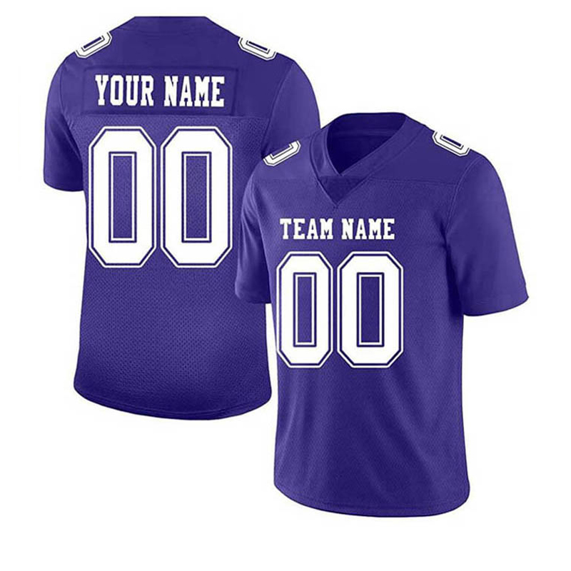 

2022 DIY Football Jersey Custom Men Women Kids Stitched jerseys 016, Shown
