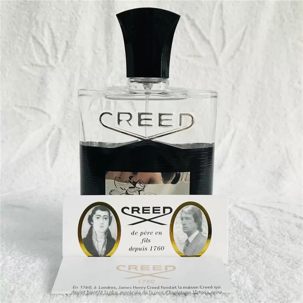 

hot Creed aventus perfume for men 120ml with long lasting time high fragrance capactity fast