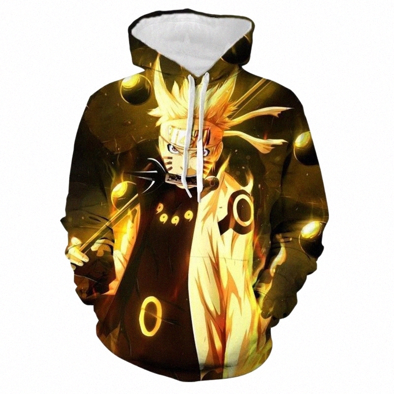 Men's Hoodies & Sweatshirts men's Hoodies & Sweatshirts Cosplay Akatsuki Hoodie Children Adults Size Men/Boy Brand Clothing Autumn Wint-image-801980661
