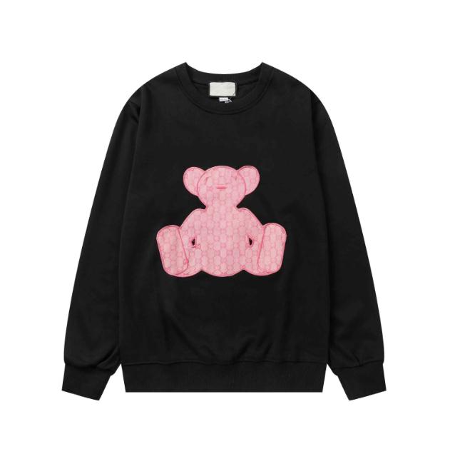 

2021 Herbst und Winter Luxurys Designer Hoodie Hip Hop Herren Hohe Quality Brief Drucken Frauen Sweatshirt Langarm, Khaki