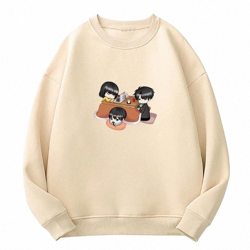 

Women's Hoodies & Sweatshirts women's Hoodies & Sweatshirts Omniscient Reader Hoodie Women Anime Dokja Kim Loose Woman Manga Hoody Casual Fleece Crew Neck Pullove g6nL#, 12160-7g1