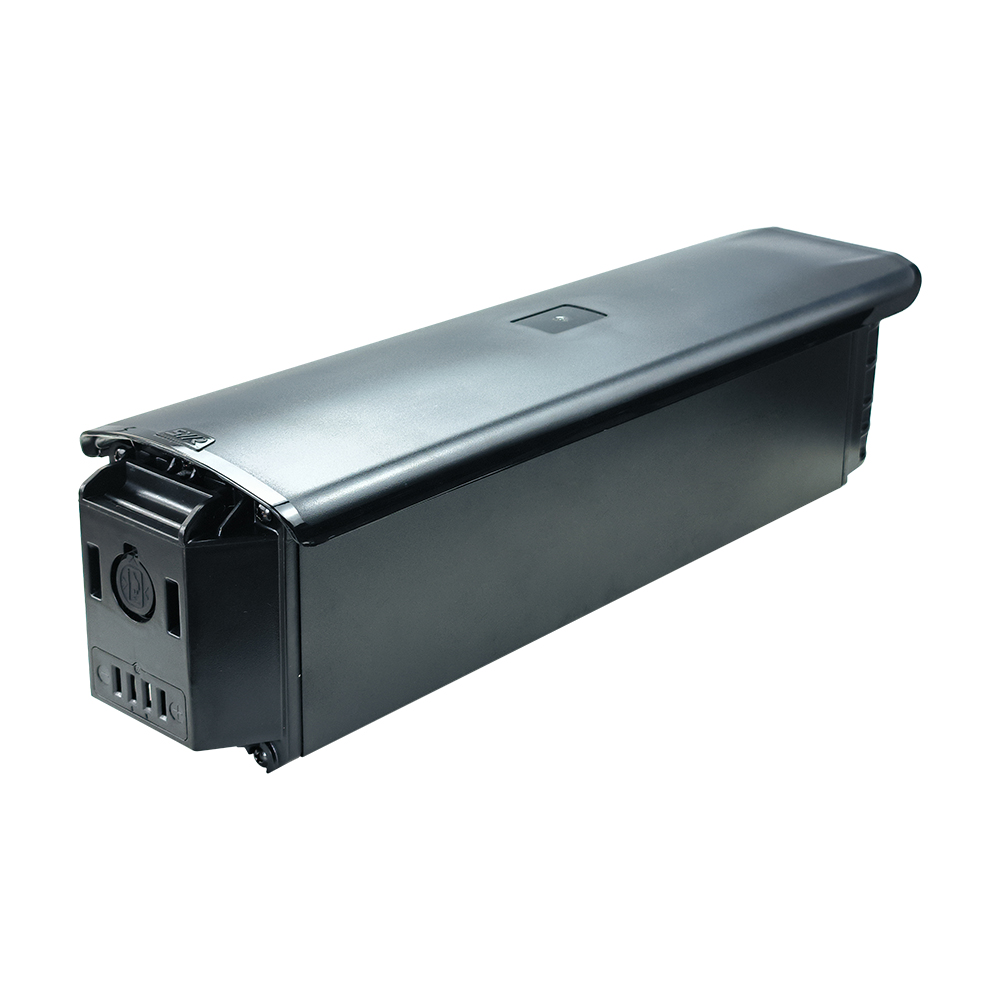 Aventon Level e-bike battery pack 48V 14Ah 672Wh bafang motor 500W 750w Electric Bike frame batteries-image-668868807