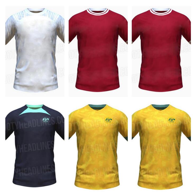 

Australias 2022 LEWANDOWSKI Soccer Jersey MOOY BOYLE 22 23 PISZCZEK MILIK polonia ZIELINSKI national team GROSICKI football shirts uniforms Men kids 2023 MCGREE, 21/22